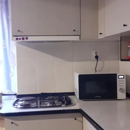 Lovely Old City-center Apartment