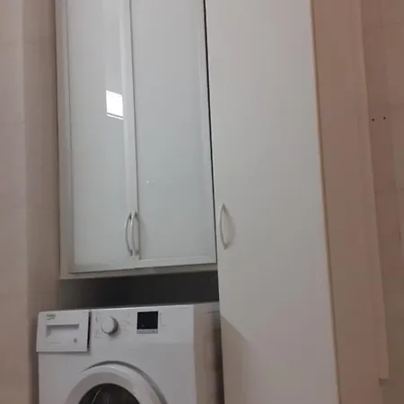Lovely Old City-center Apartment Ljubljana