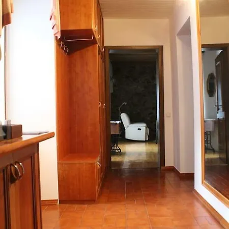 Lovely Old City-center Apartment Ljubljana
