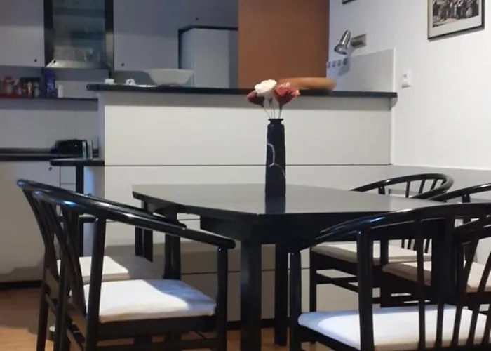 Apartman Lovely Old City-center