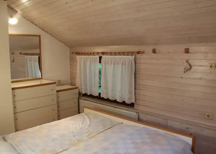 Apartment Lovely Old City-center *