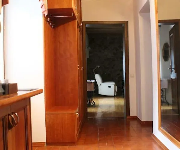 Lovely Old City-center Apartman Ljubljana