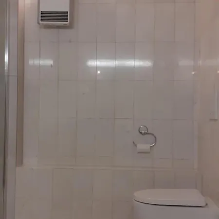 Apartmán Lovely Old City-center *